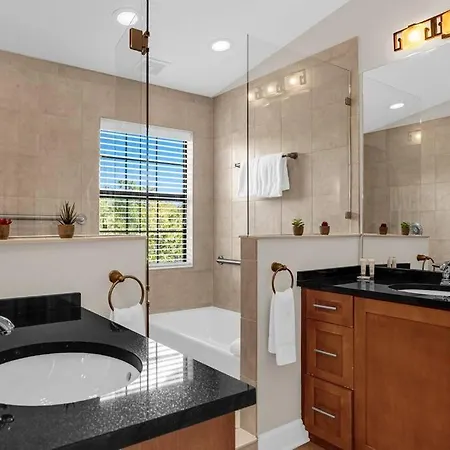 Disney Themed 4Br Family Townhome Inside Disney Resort Area Orlando Exterior photo